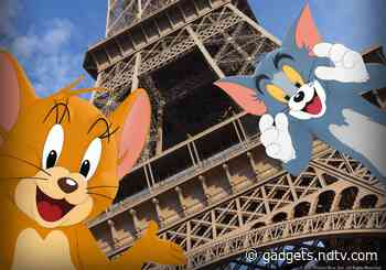 Tom & Jerry Movie Trailer Release Date Set for Tuesday