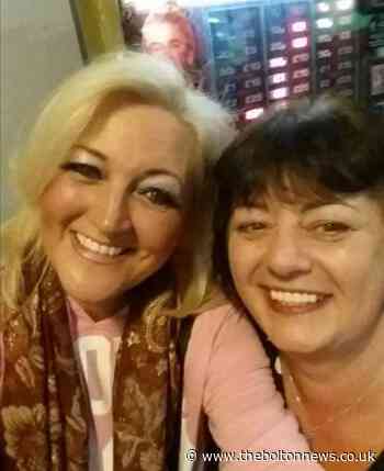 Fundraiser set up to keep memory of Gay Wharton alive