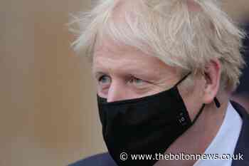 'It's OK, Boris can have my dose of the Covid-19 vaccine'