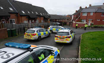 Body of man found at Gateshead address - The Northern Echo
