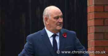 Gateshead sorting office worker stole money and scratchcards from Christmas cards, court hears - Chronicle Live