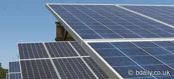 Gateshead council shines light on plans to "more than double" area's solar energy - Bdaily