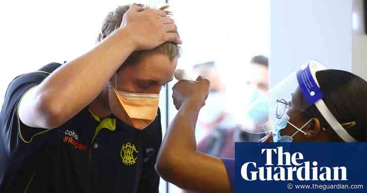 Cricket Australia rushes players into NSW amid Adelaide Covid outbreak