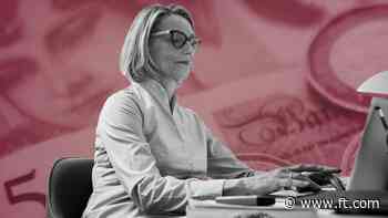 Money Clinic Podcast: Can a second career save my retirement?