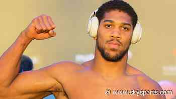 AJ standby opponent or 'precautions' for Pulev?