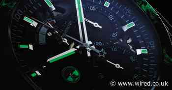 The best luminous watches for night time adventures