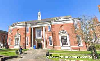 Barnet library could become Middlesex Uni business school