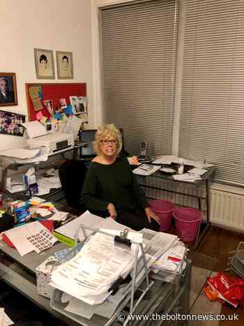 Bolton au pair firm fears Brexit could 'devastate' industry