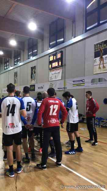 Pallamano Malo passa ad Oderzo e consolida il primato in serie A2 - Sportvicentino.it