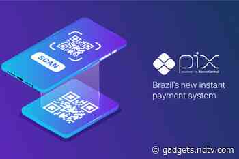 Brazil Launches Pix Instant Payments System, Whatsapp to Enter Soon
