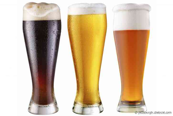 Homebrewing Becoming A Popular Hobby Amid Coronavirus Pandemic