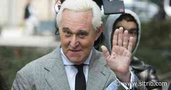 Letter: Roger Stone’s new ink