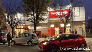 Il quartiere Lodolino di Novi Ligure torna ad avere un supermercato: ha aperto Carrefour - La Stampa