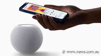Smart speaker sales to boom this Christmas