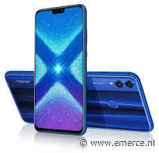 Huawei stoot budgetmerk Honor definitief af