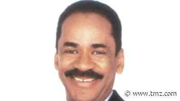 Ray Campbell on 'Sister, Sister' 'Memba Him?!