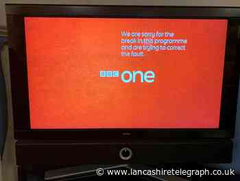 “2020 has claimed BBC One” - broadcaster apologises after technical issues disrupt programming