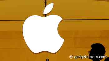 Apple is Actively Working to Launch Its First Foldable iPhone in September 2022: Report
