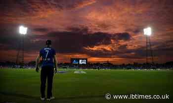 Former umpires accuse England Cricket Board of institutional racism