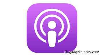 Apple Podcasts Adds Support for Web Embeds, Available With a Responsive Player