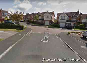 Fire probe after blaze breaks out at empty house on Greenleigh Close, Astley Bridge