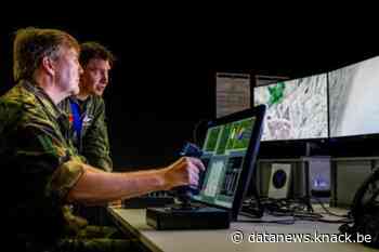 Nederlandse regering wil opheldering over data verzamelen door Defensie