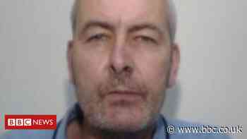 Bolton drink-driver jailed after mounting pavement and killing cancer nurse - BBC News