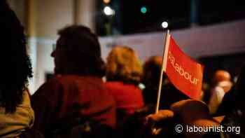 Labour looking into complaint against new NEC member Gemma Bolton - LabourList