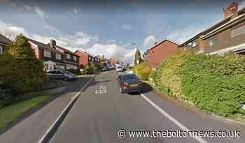 BOLTON: Plans to build detached home in garden thrown out - The Bolton News