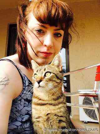 Tributes after 'dearly loved daughter' died of fall from balcony - The Bolton News