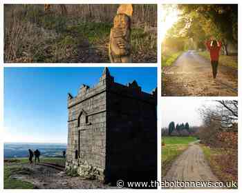6 of the best autumnal walking routes near Bolton - The Bolton News