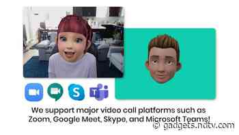 Fortnite Developer Epic May Bring Hypermeet 3D Facial Expression Technology to the Game