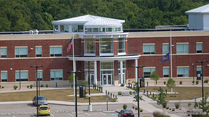 Thomas Jefferson High School Students To Learn Remotely Until December 1