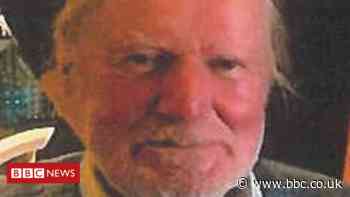 Michael Kerr murder: £10,000 reward offered for information