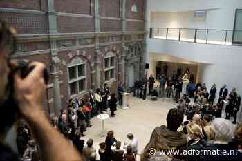 Philips tekent vijf jaar bij als hoofdsponsor Rijksmuseum