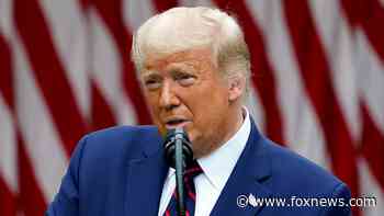 Live Updates: Trump criticizes John Bolton for pushing election loss as legal fight continues - Fox News