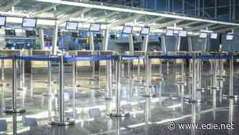 Aviation sector spells out plans to be at heart of UK's green recovery