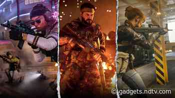 Call of Duty: Black Ops Cold War Fixes Incoming With Season 1; Players May Be Playing PS4 Version on PS5