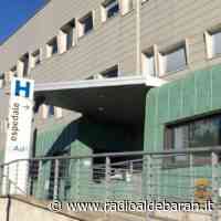 Polo Covid nell'ospedale di Rapallo, si cerca personale medico - Radio Aldebaran Chiavari