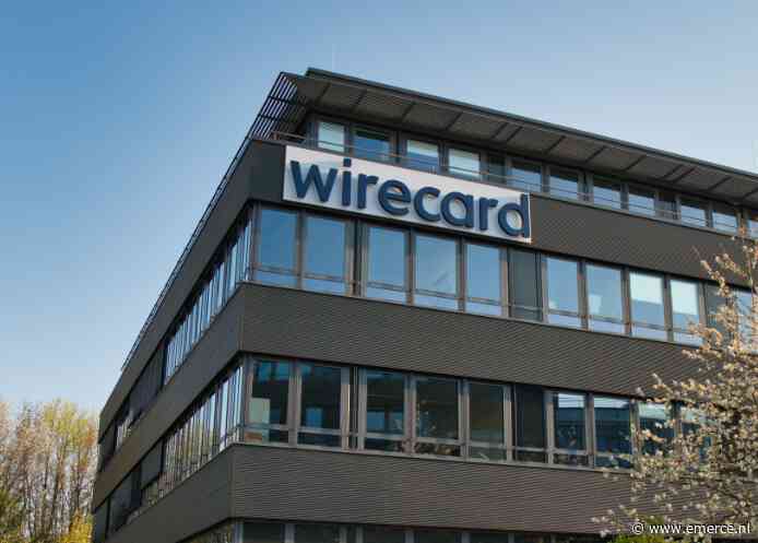 Santander koopt technologie failliet Wirecard