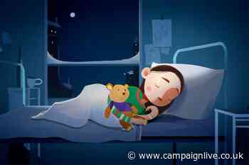 Great Ormond Street Hospital Charity brings children home for Christmas