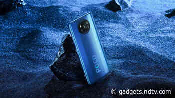 Poco X3 Call Recording Feature Now Enabled in India, Company Announces