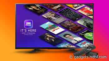 HBO Max App Now Available on Amazon Fire TV
