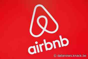 Airbnb toont dalende inkomsten bij beursgang