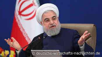 DWN-FAKTENCHECK: Die iranische Präsenz in Syrien ist gewaltig