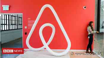 Airbnb plans public share sale despite pandemic