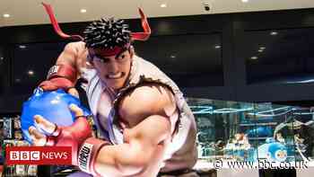 Capcom hack: Up to 350,000 people's information stolen