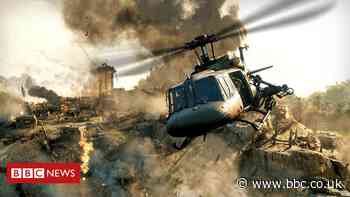 Call of Duty: A balancing act between old and new