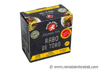 Tello amplía la familia de Pamplonica. - Revista infoRETAIL