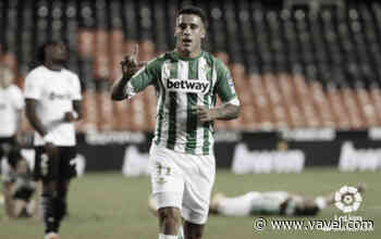 Tello ya iguala las titularidades que tuvo el curso pasado - VAVEL.com